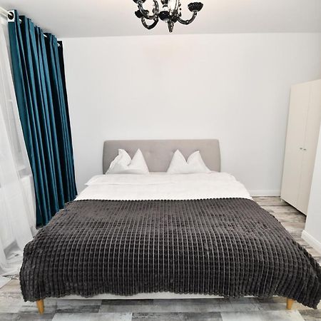 Transilvania Apartament Apartment Bukares Bagian luar foto