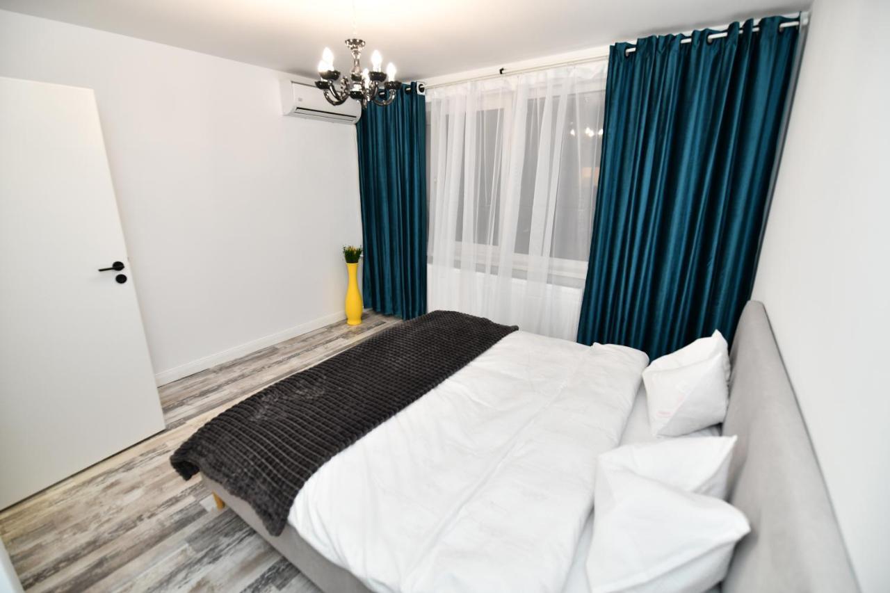 Transilvania Apartament Apartment Bukares Bagian luar foto