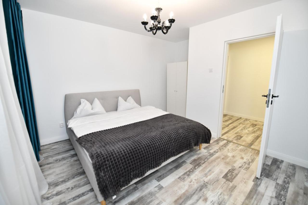Transilvania Apartament Apartment Bukares Bagian luar foto