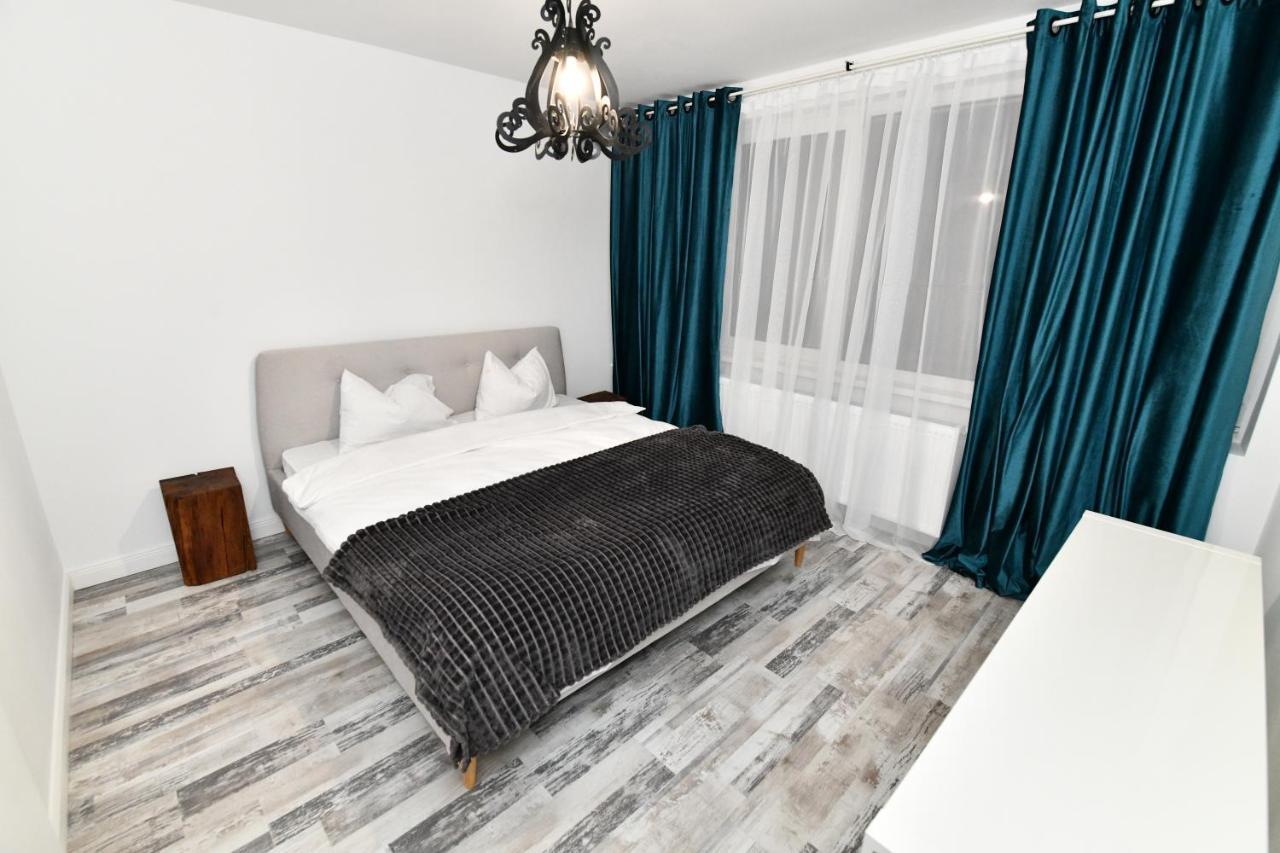 Transilvania Apartament Apartment Bukares Bagian luar foto